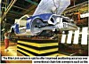 Precision movement | Article | Automotive Manufacturing Solutions