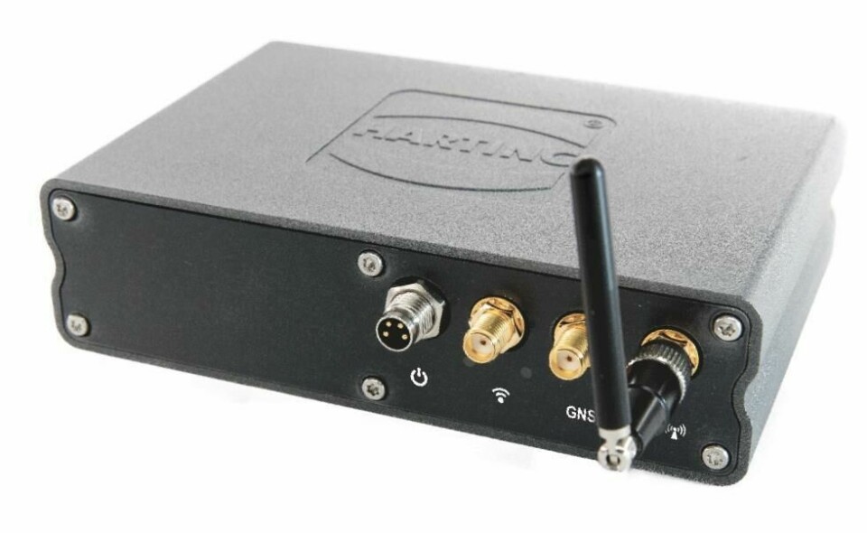 Edge computer system technology is a key component gathering production equipment data MICA Wireless edge computing