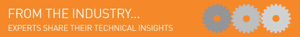 Turn for the better from the industry banner