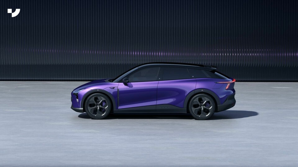 The ROBO-01 is scheduled for large-scale deliveries in the third quarter of 2023 The ROBO-01 is scheduled for large-scale deliveries in the third quarter of 2023