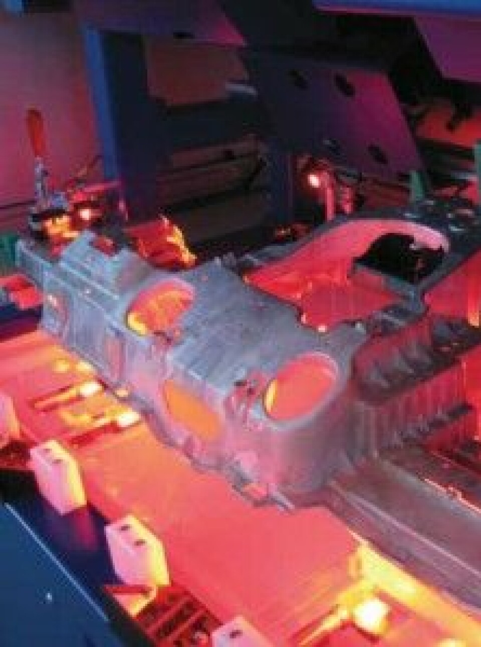 Picture perfect: Vision in vehicle assembly