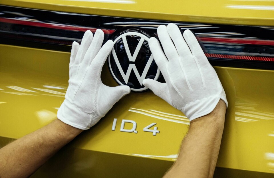 Keeping it in the familyVolkswagen Group has exchanged knowledge, expertise and data across its manufacturing network in rolling out production of the ID family of electric vehicles VW ID family