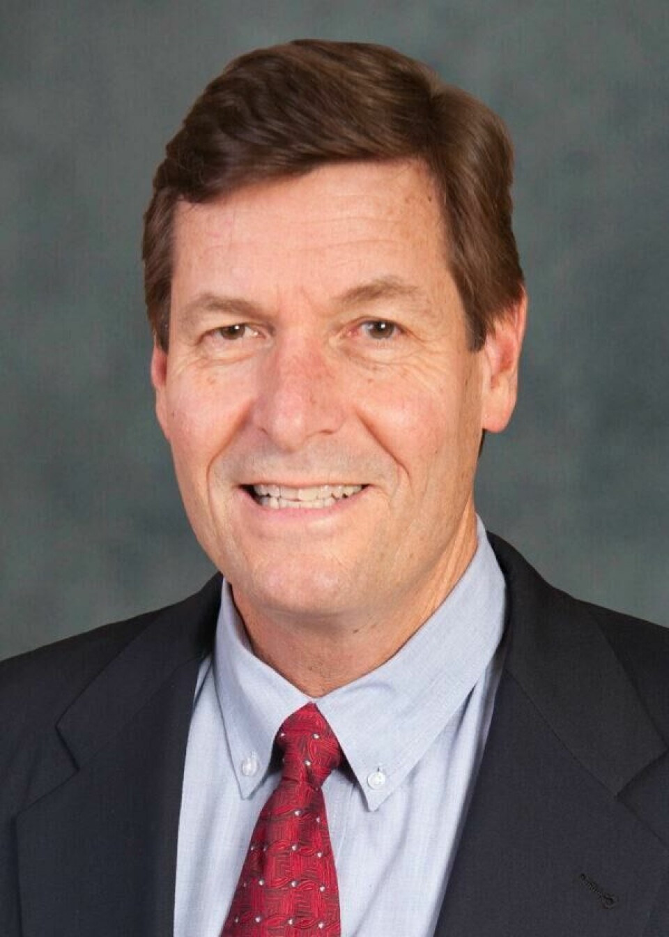 Jim Zehmer Jim Zehmer