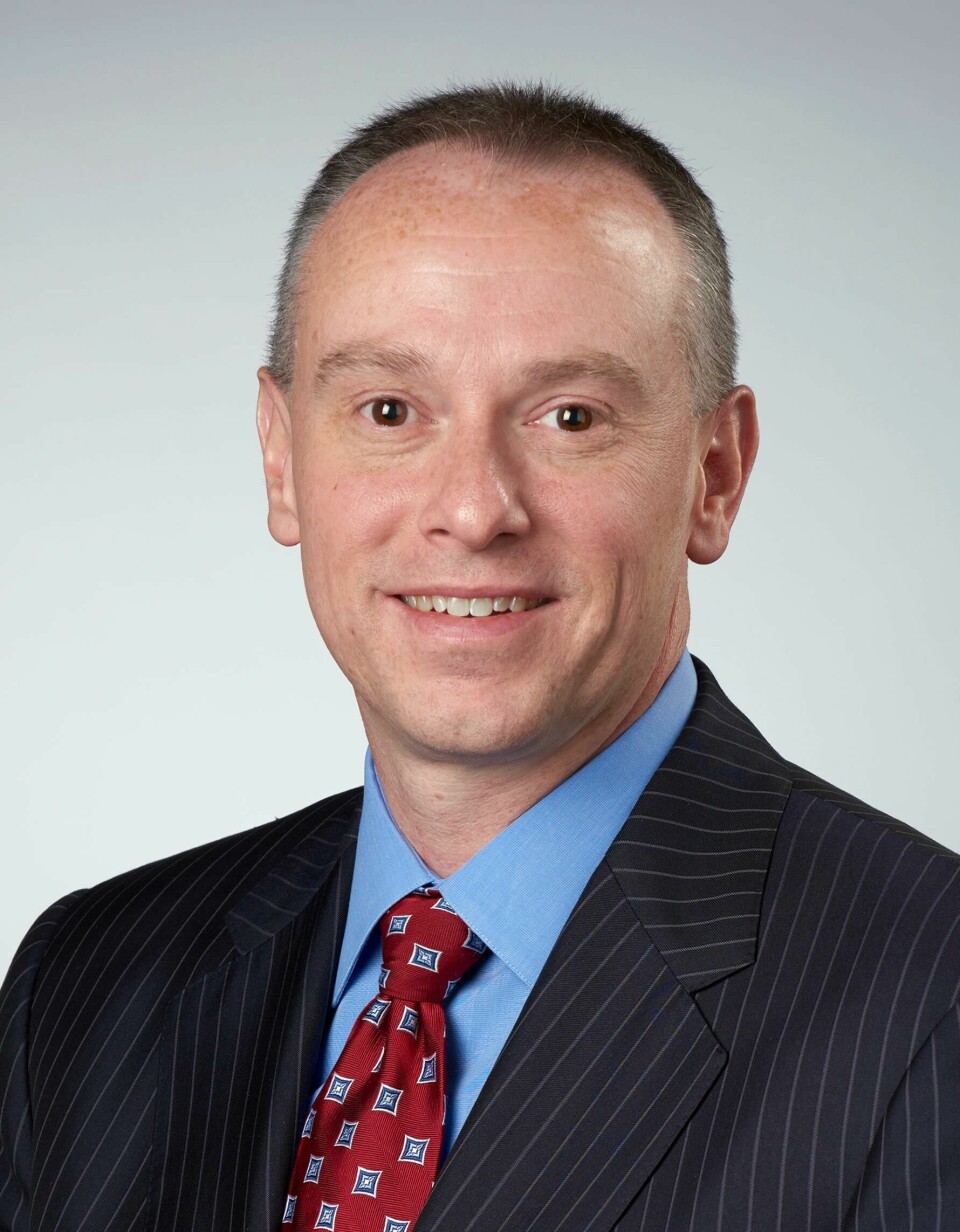 Auria president and CEO Brian Pour Auria_Vráble_ Brian_Pour_8x10