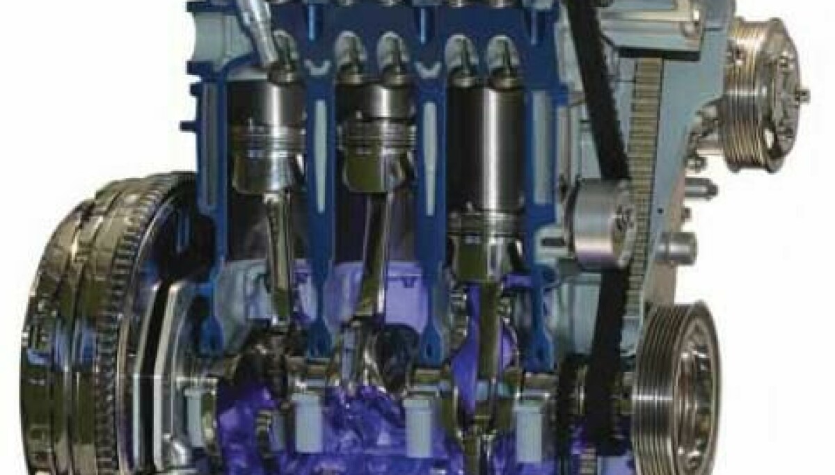 Engine downsizing at Ford and VW | Article | Automotive Manufacturing ...