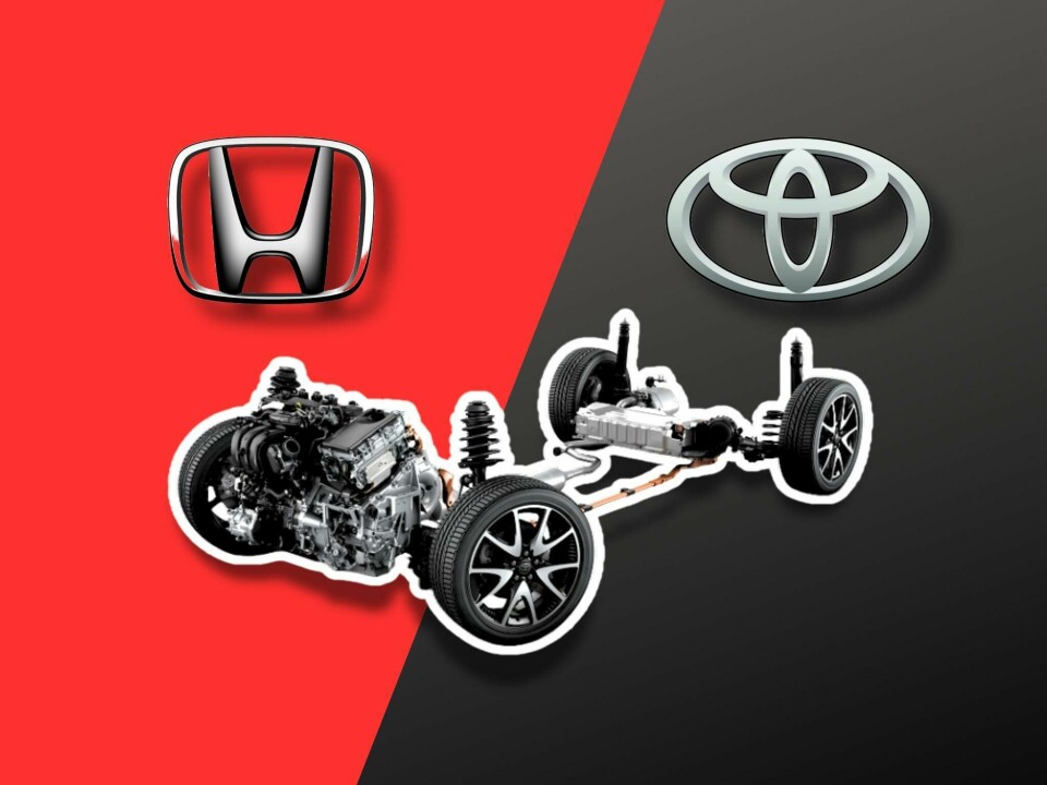 Trump’s tariffs push Honda to change US procurement strategy and sourcing locations Trump's tariffs push Honda to change US procurement strategy and sourcing locations