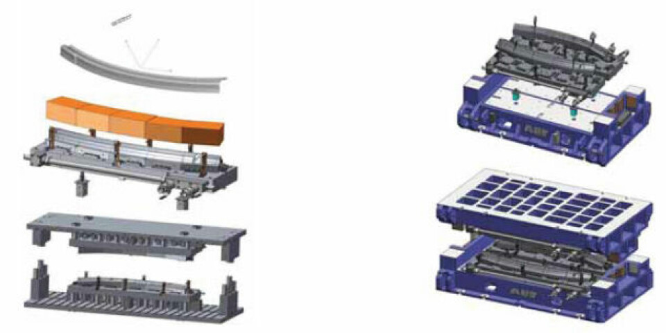 Pressing the advantage