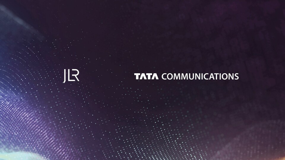 The deployment of Tata Communications’ digital ecosystem is the next logical step in JLR’s Reimagine strategy The digital production ecosystem is the next logical step in JLR's Reimagine strategy