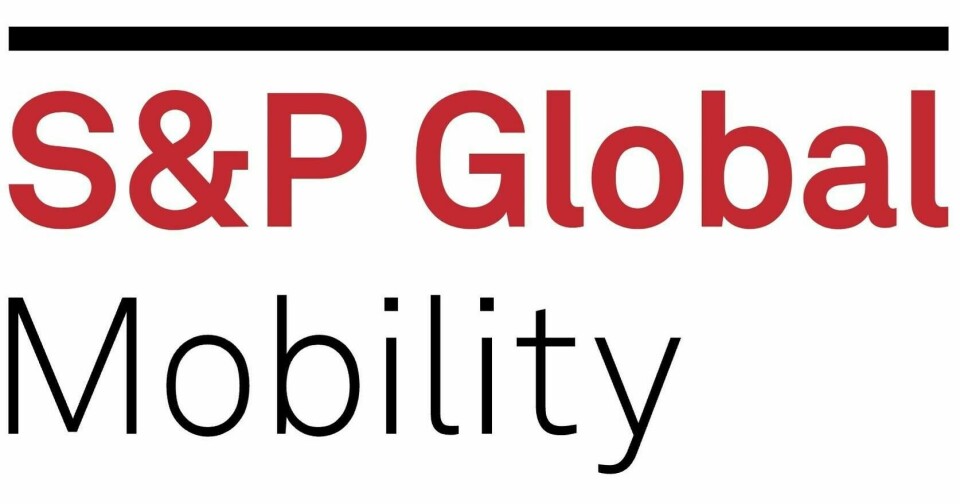 US hybrid sales will double by 2030, reaching 4.12 million. Japanese carmakers are making hybrids central to their North American plans according to S&P Global Mobility S&P Global Mobility Logo