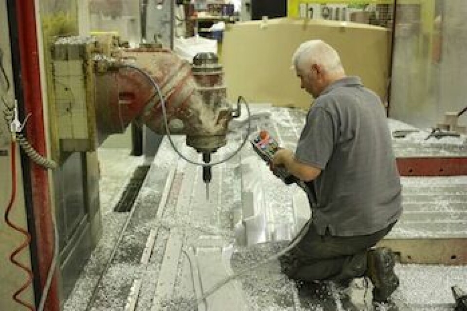 Smart design in the making Envisage Group