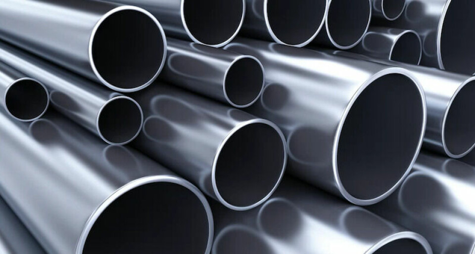 Cool processes Chemetal reactive oils__