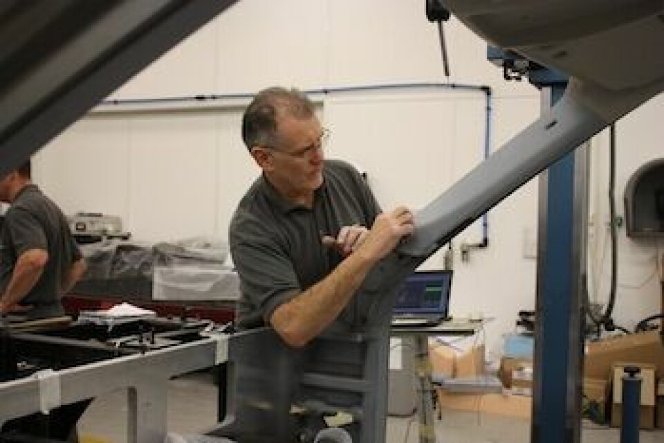 Smart design in the making Envisage Group