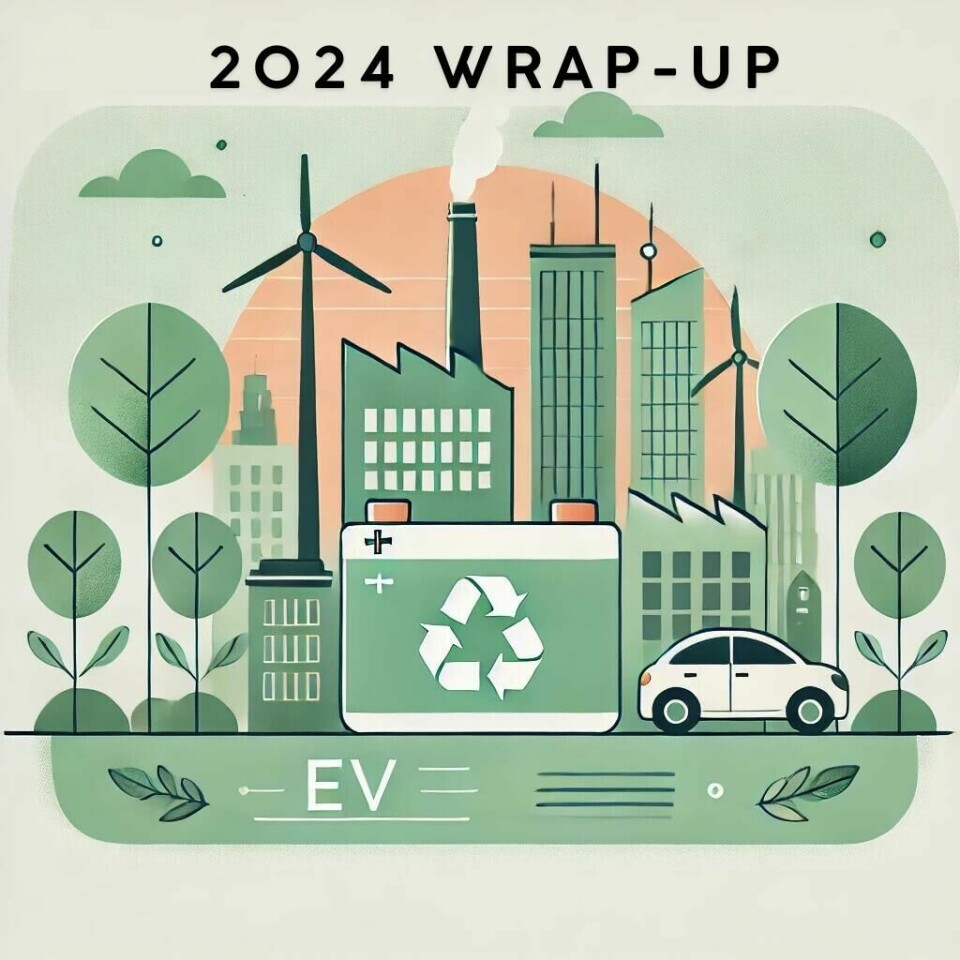 2024 wrap up and 2025: EV batteries, gigafactories, sustainability and smart factories in auto manufacturing 2024 wrap-up (1)
