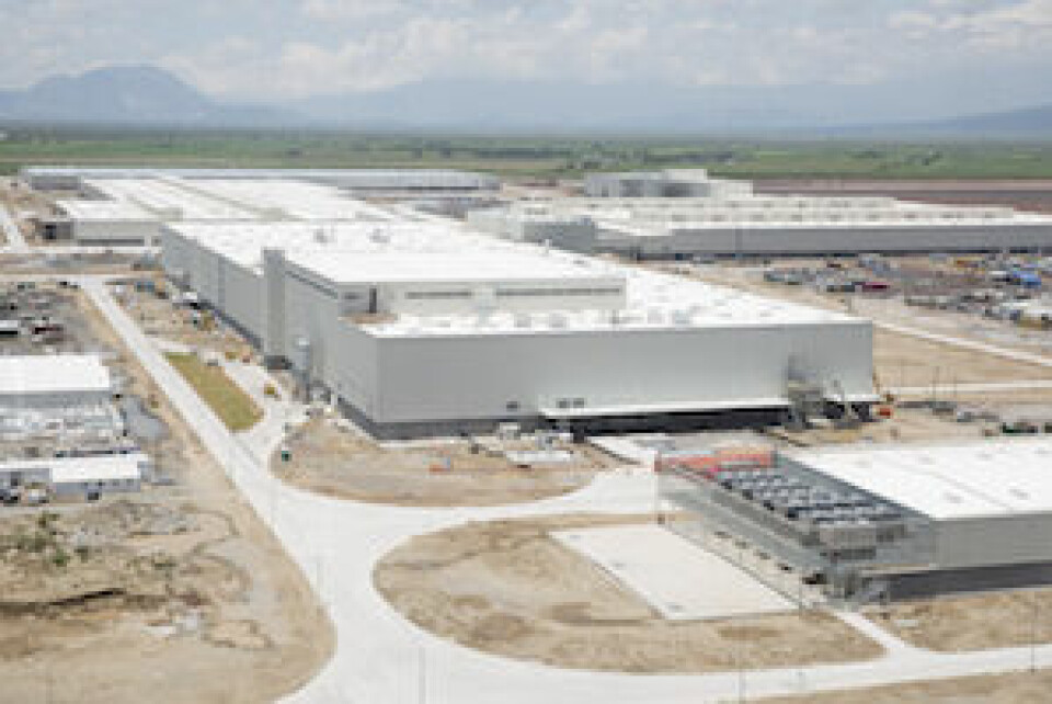 What might Trump have in store for OEMs? Audi Mexico