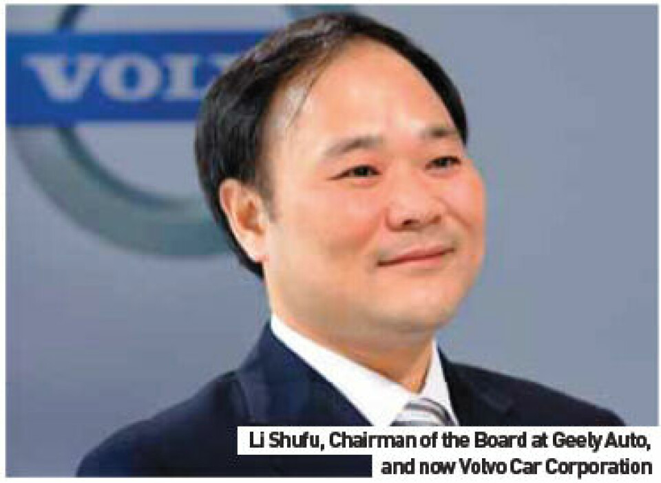 Growth is China's solution