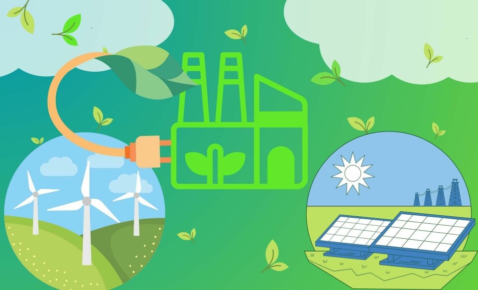There are several renewable energy strategies unfolding across the automotive production world - this is how vehicle manufacturing is going green Production green!