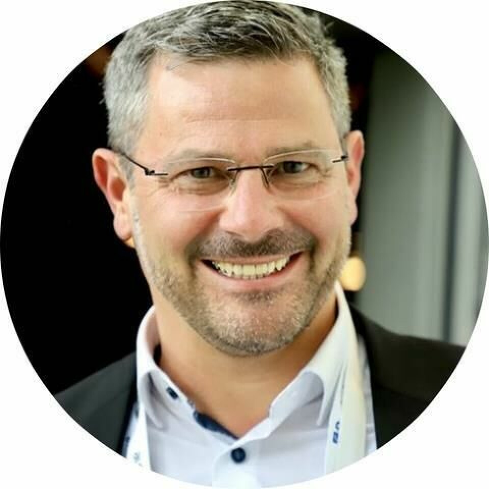 Watch now: How to maximise efficiency in battery tray manufacturing and integration Speaker circle headshots