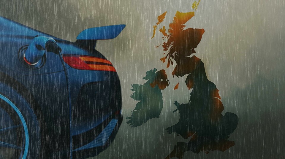 UK vehicle output hits 70-year April low as EV shift, exports and tariffs pressure industry UK vehicle output hits 70-year April low as EV shift, exports and tariffs pressure industry