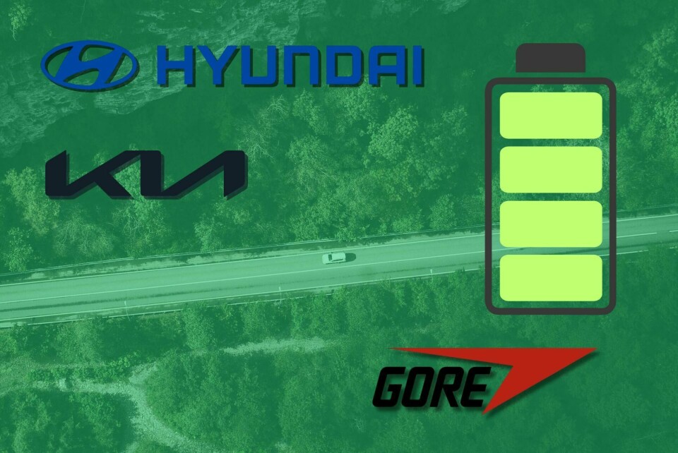 Hyundai, Kia and Gore set out to develop battery cell tech to meet growing demand across expanding markets. PEM technology facilitates proton conduction between electrodes in a hydrogen fuel cell, preventing direct combination of hydrogen and oxygen gases.