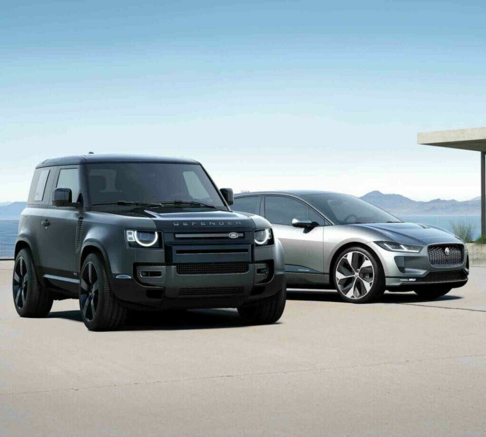 JLR’s Reimagine strategy offers a roadmap to the company’s transition to electric vehicle production. JLR-1024x920