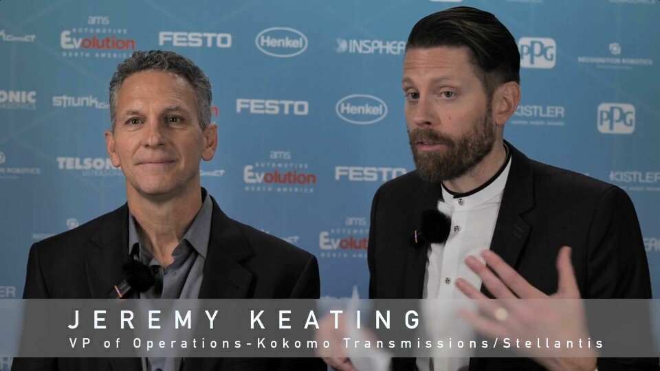 Stellantis’ Jeremy Keating on embedding lean across the organisation for efficiency Screenshot 2024-11-18 at 10.49.10