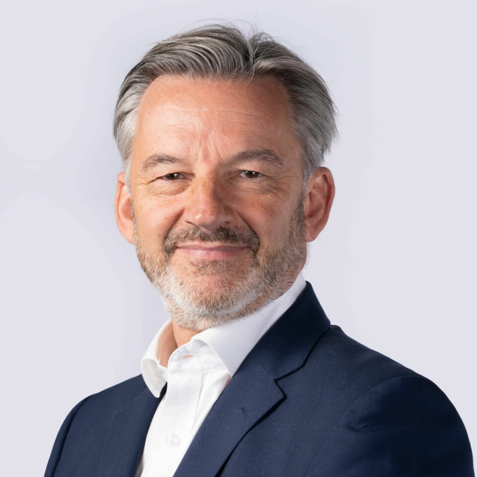 SMMT Chief Executive Mike Hawes SMMT Chief Exectuive Mike Hawes