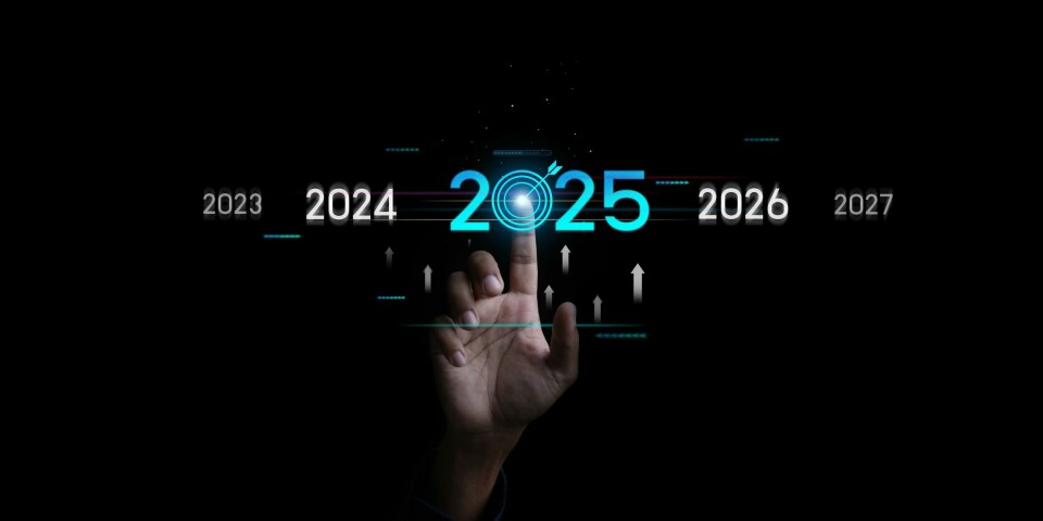 2025 is set to grow in AI, Digital Twins, Simulation, EVs and Sustainability AdobeStock_884782980