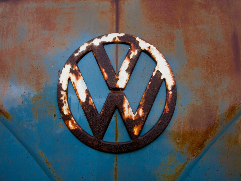 Volkswagen has unveiled a major ‘restructuring’ plan aiming for $1.54 billion annually in labour savings alone Volkswagen VW Rust