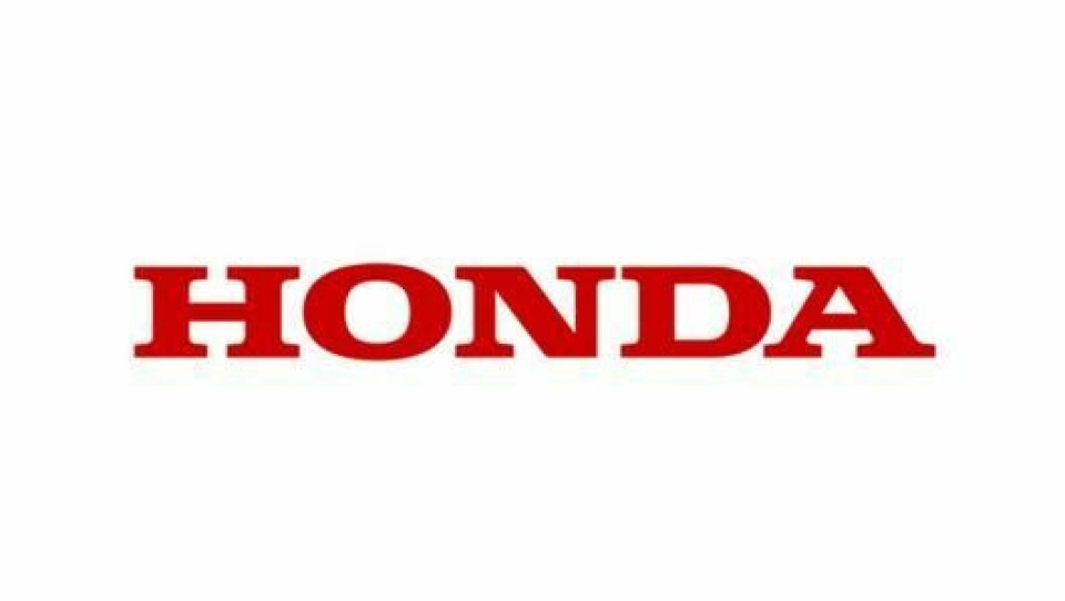 Honda and GS Yuasa look to collaborate on lithium-ion batteries Hondalogo(1) (1)