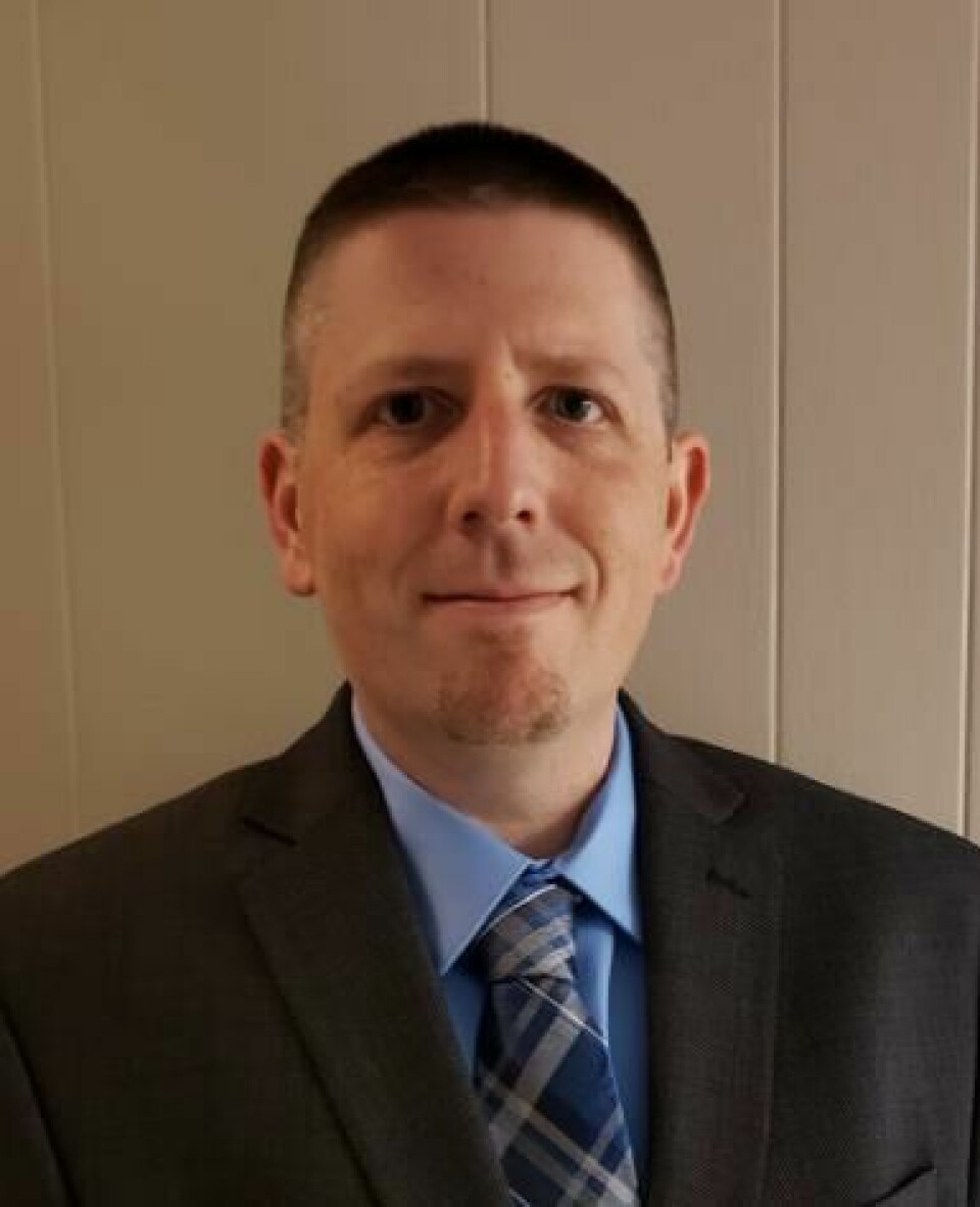 Brian Breuhan, GM Brian Breuhan