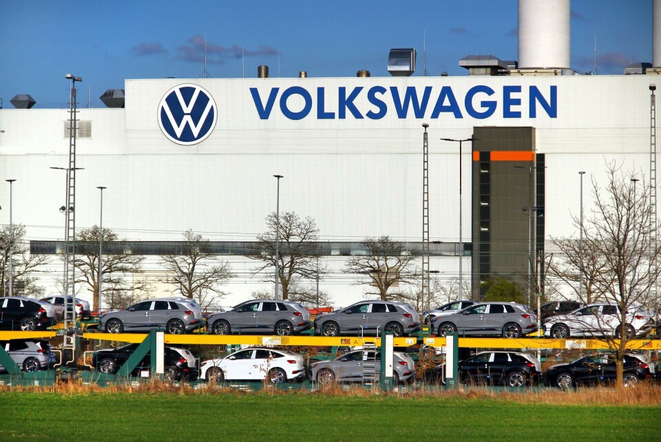 Volkswagen Group Components will also refocus on core partsThis aspect of the OEMs strategy will target $3.9 billion savings by 2030 Volkswagen Germany