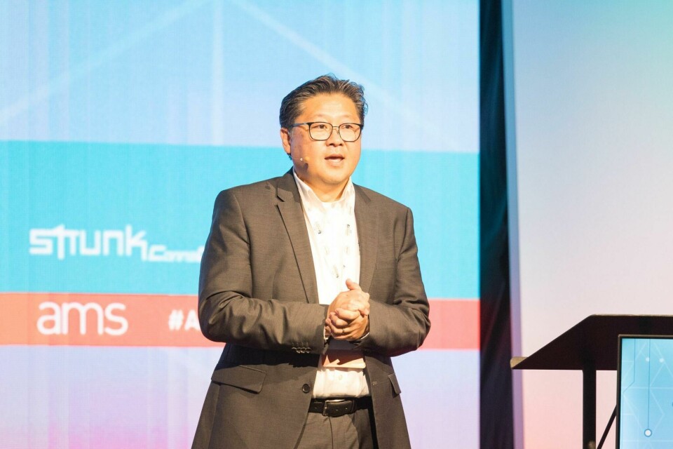 Hiroyuki Natsume, Kistler Group 1730416011256