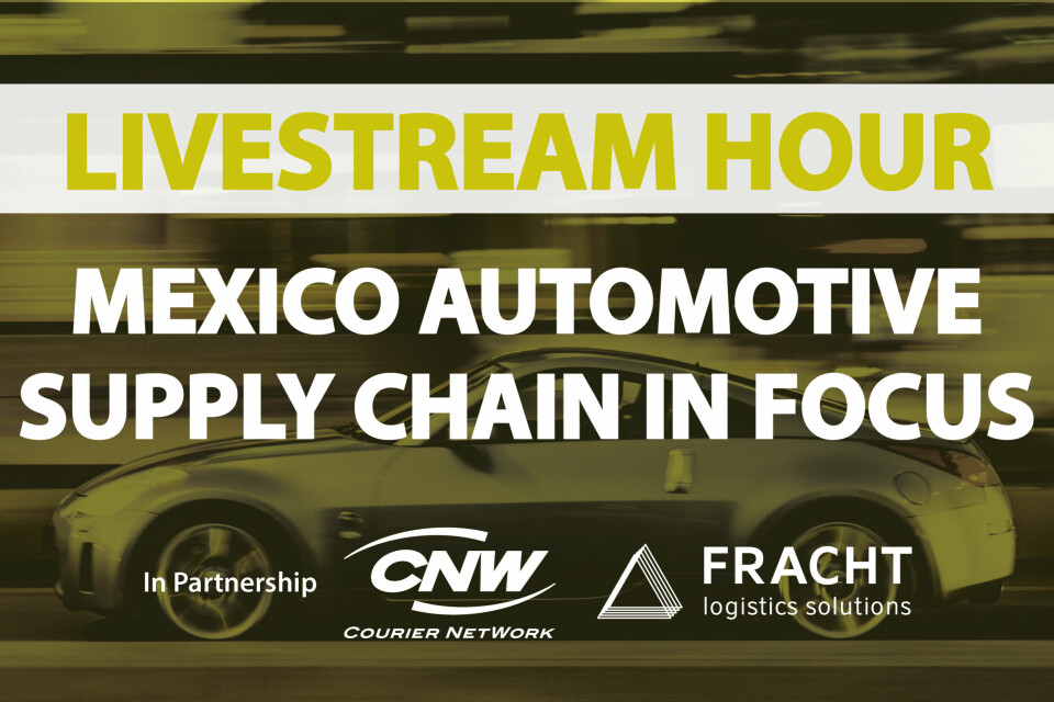 Watch: Livestream Hour Episode 5 – Mexico Automotive Supply Chain in Focus Livestream Hour_MASC_after event