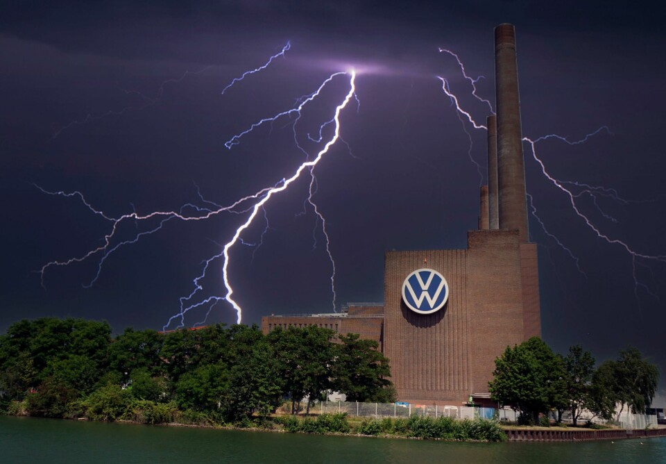 Volkswagen’s strategy is to reposition itself as a technologically leading volume manufacturer by 2030The strategy points to the urgency of the challenges the industry faces Volkswagen