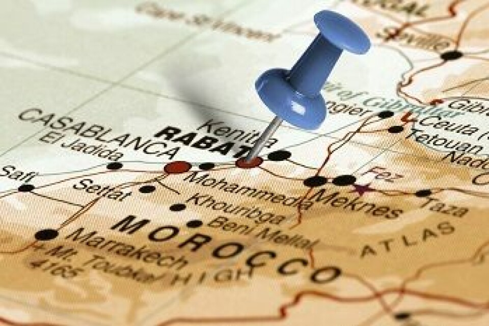 Investing in North Africa Morocco