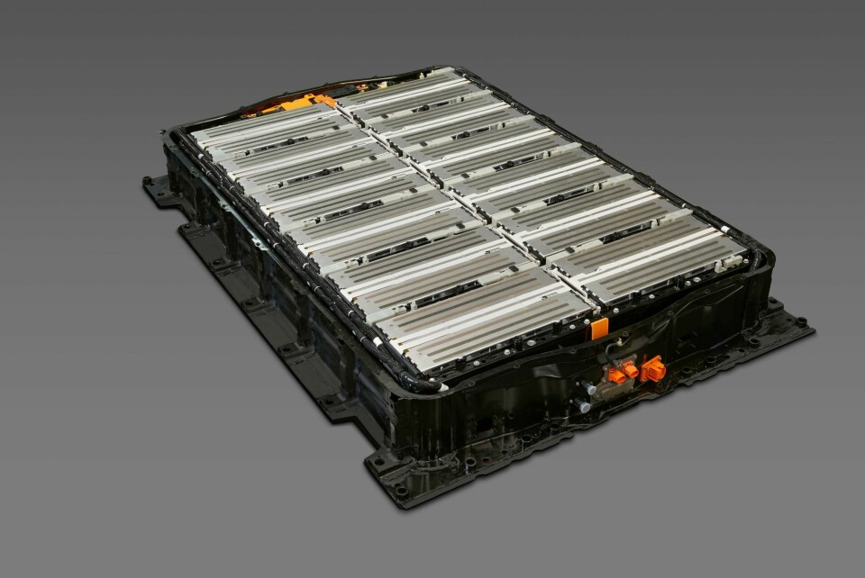GM has focused on optimising the Ultium battery pack to make it configurable across a number of vehicle segments GM-Ultium-Battery-Pack