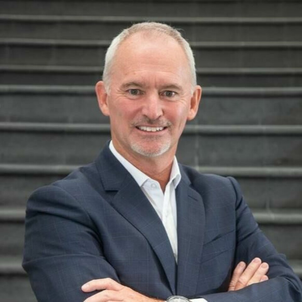 Chris Glover, Volkswagen“The only constant in our industry right now is change.” C. Glover - Copy