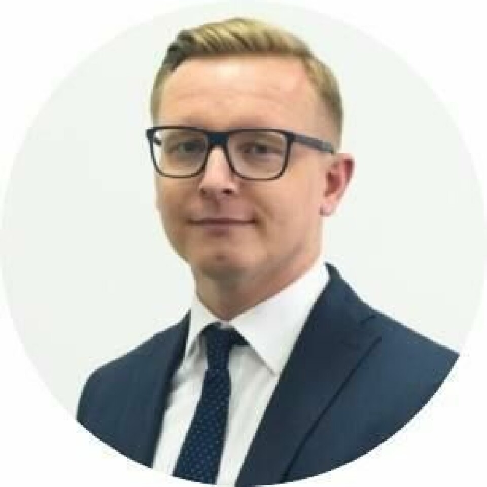 Watch: Livestream Hour Episode 4 – Tier Suppliers on the Road to Recovery Maxim Serov (1)