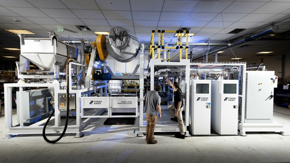 GM Ventures invests $10m in Forge Nano to improve EV battery performance and reduce costs gm-ventures-forge-nano (1)