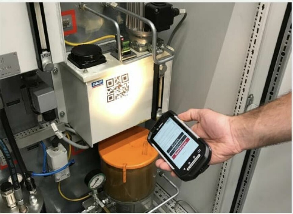 Tools for progress: real-time tracking and monitoring in Audi’s toolmaking TPM Audi toolmaking