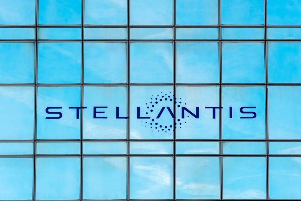 Stellantis revives Belvidere and invests $5bn in US Stellantis