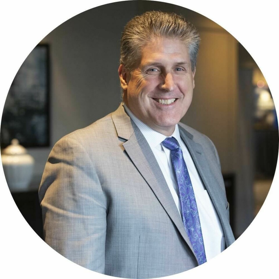 Watch: Livestream Hour Episode 4 – Tier Suppliers on the Road to Recovery Matt Pohlman (2) (1)