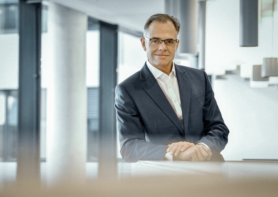 Audi’s tooling maestroJörg Spindler has considerable experience across Audi’s toolmaking operations. As head of manufacturing engineering, he has responsibility for planning operations across tool shops in Germany, Spain, Hungary and China Joerg Spindler, Audi head of manufacturing engineering