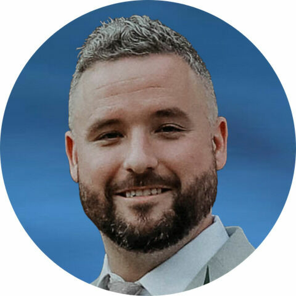 Digital twins: faster, more transparent production planning Speaker circle headshots (5)