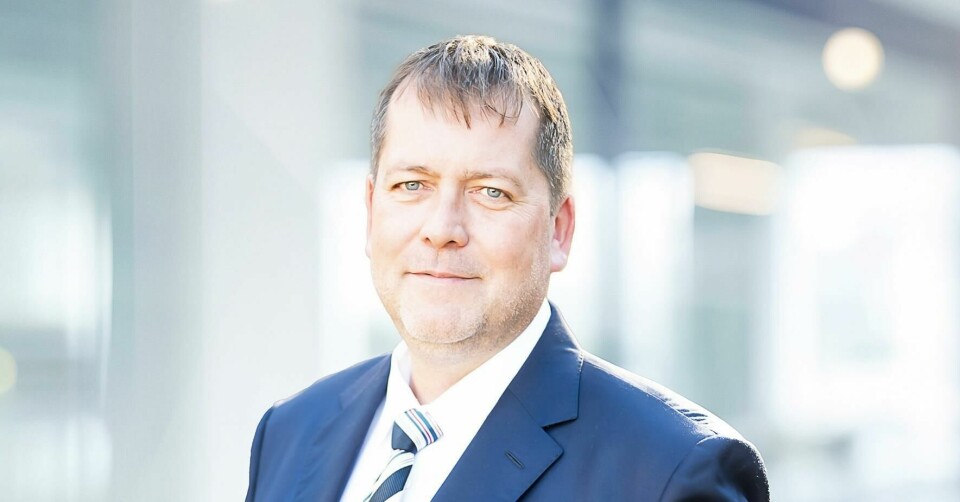 Marcel Brömlage will take over as general manager at Farasis Energy Europe from February 1st, leading the division in Neurtingen, near Stuttgart, Germany Marcel_Brömlage