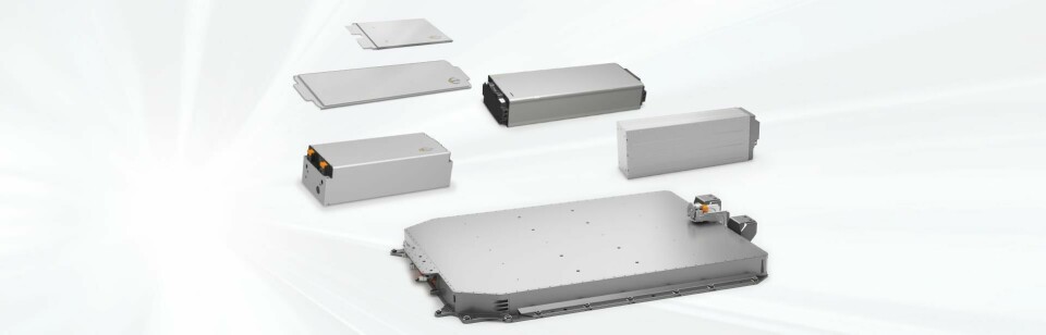The company’s engineering team has inhouse simulation capacilities for the cell chemistry, cell quality, thermal management and manufacturing of Farasis batteries Farasis batteries