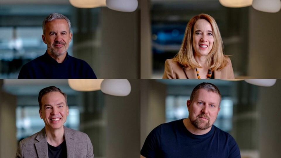 Volvo Cars’ executive team revamp integrates manufacturing, procurement, and supply chain management 5
