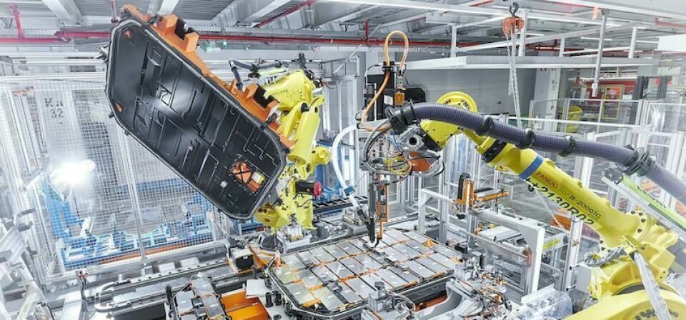 Audi Brussels may face closure due to a global dip in demand and particularly for the Q8 e-tron and Q8 sportsback e-tron series’ Audi Brussels