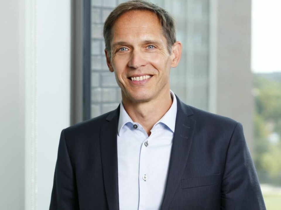 Audi production chief Gerd Walker Gerd_Walker_Audi