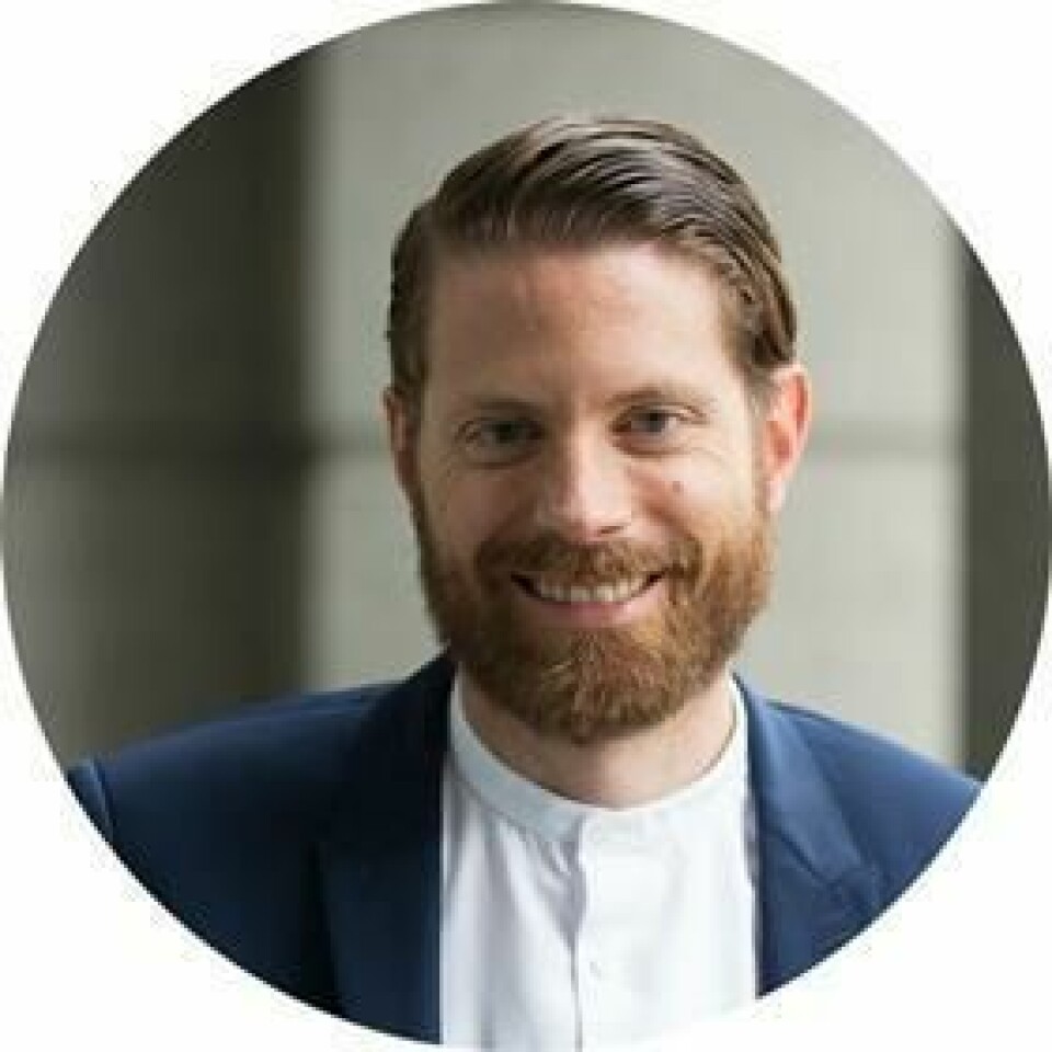 Watch: Livestream Hour Episode 13 – Start-up OEM supply chains with INEOS Automotive Headshot 600 x 600